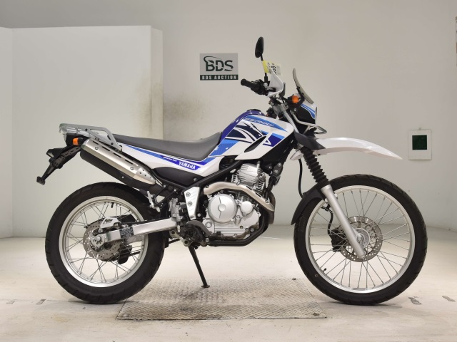 Yamaha SEROW XT250
