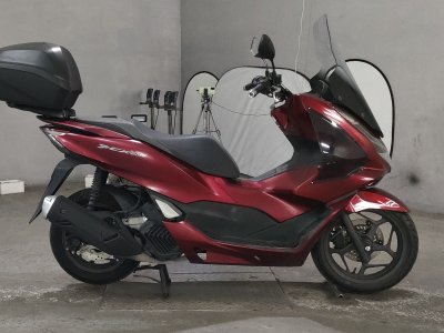 Honda PCX160