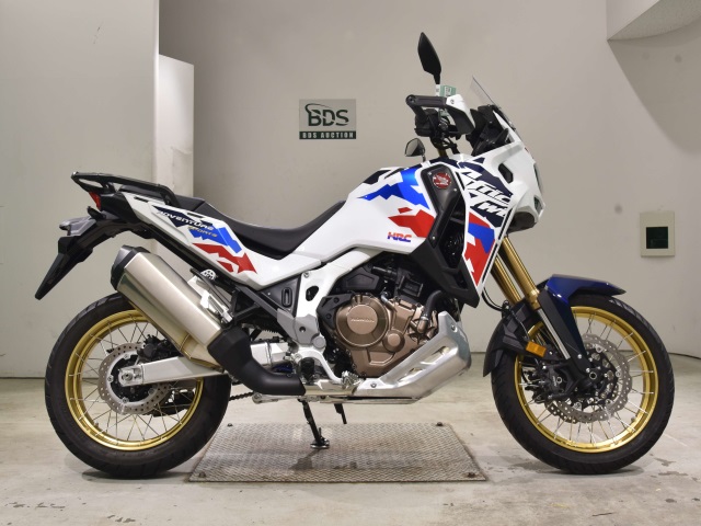 Honda AFRICATWIN CRF1100LD