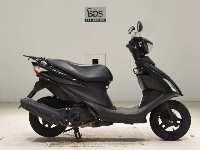 Suzuki ADDRESS V125