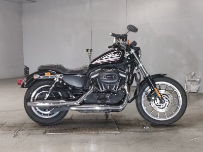 HD SPORTSTER XL883R