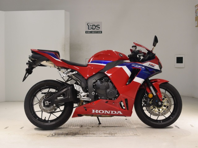 Honda CBR600RR