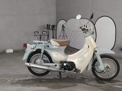Honda LITTLECUB