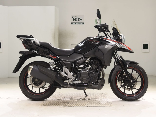 Suzuki V-STROM DL250