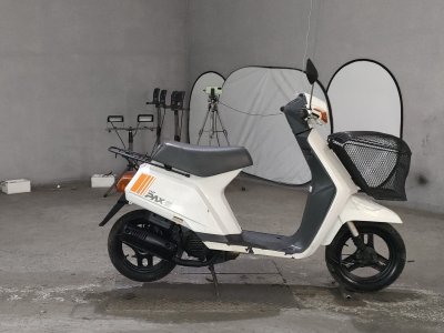 Honda EVE PAX