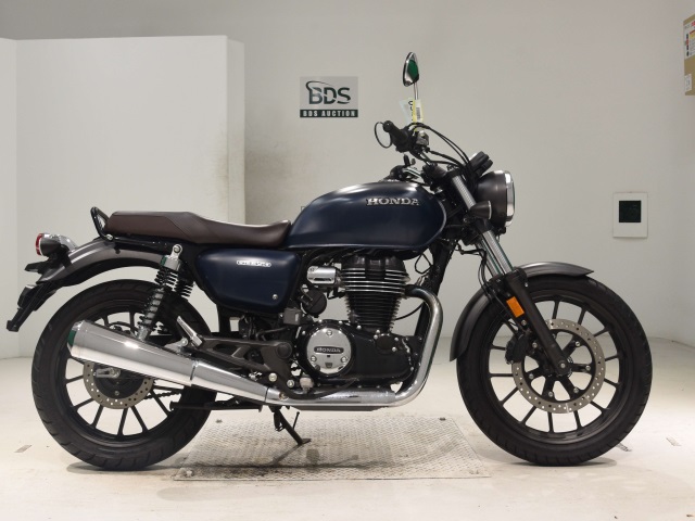 Honda GB350