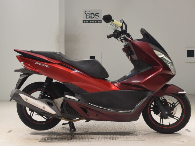 Honda PCX125