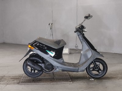 Honda DIO