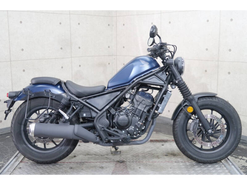 Honda REBEL CMX1100