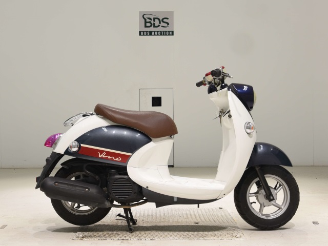 Yamaha VINO50