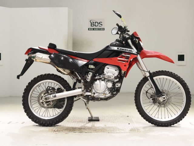 Kawasaki KLX250