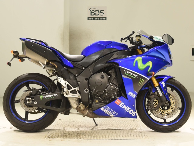 Yamaha YZF-R1