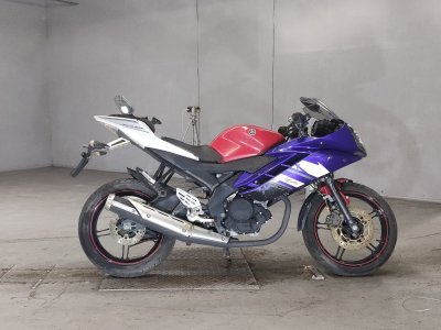 Yamaha YZF-R15