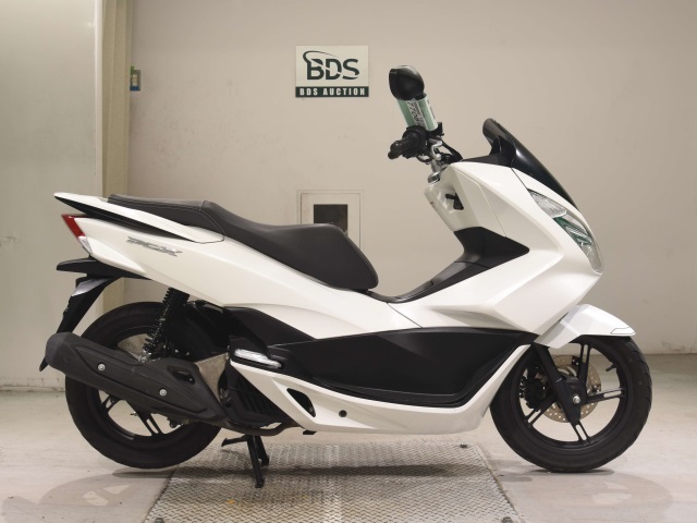 Honda PCX125