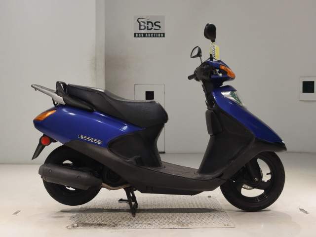 Honda SPACY100
