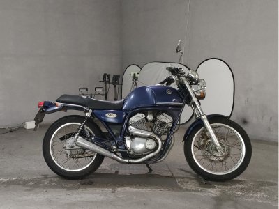 Yamaha SRV250