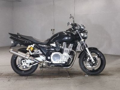 Yamaha XJR1300
