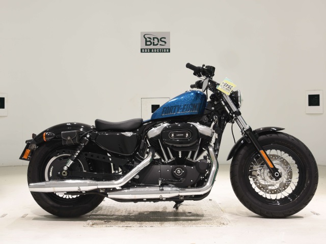 HD SPORTSTER FORTY-EIGHT XL1200X