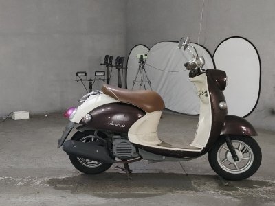 Yamaha VINO50