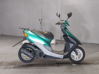 Honda DIO