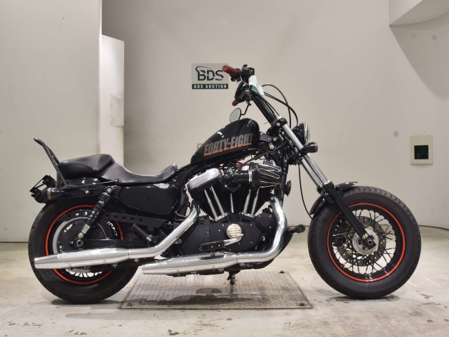 HD SPORTSTER FORTY-EIGHT XL1200X