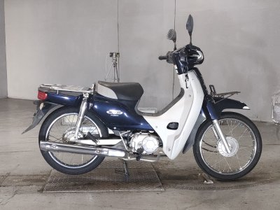 Honda SUPER CUB110