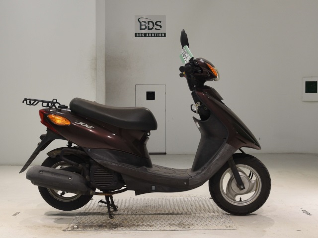 Yamaha JOG 50