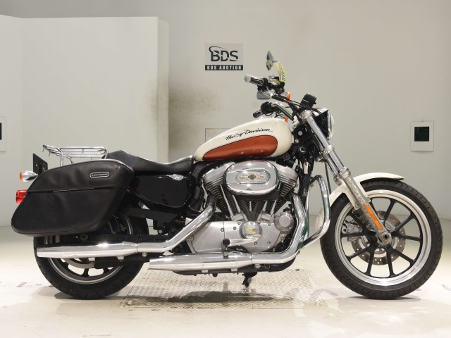 HD SPORTSTER XL883L