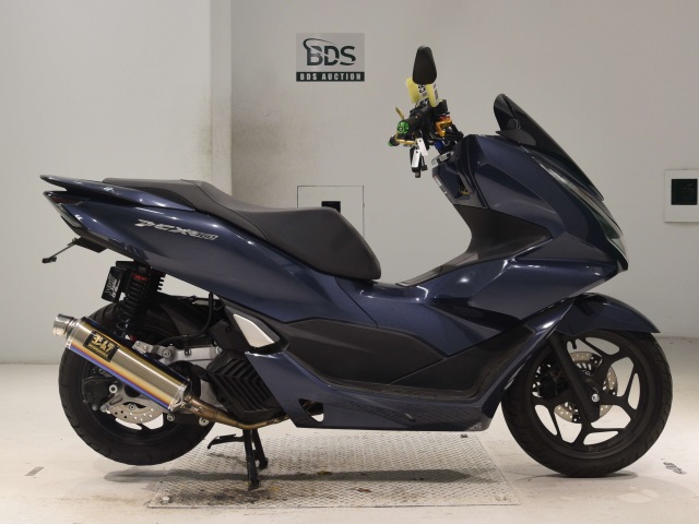 Honda PCX160