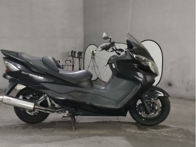 Suzuki SKYWAVE 250S