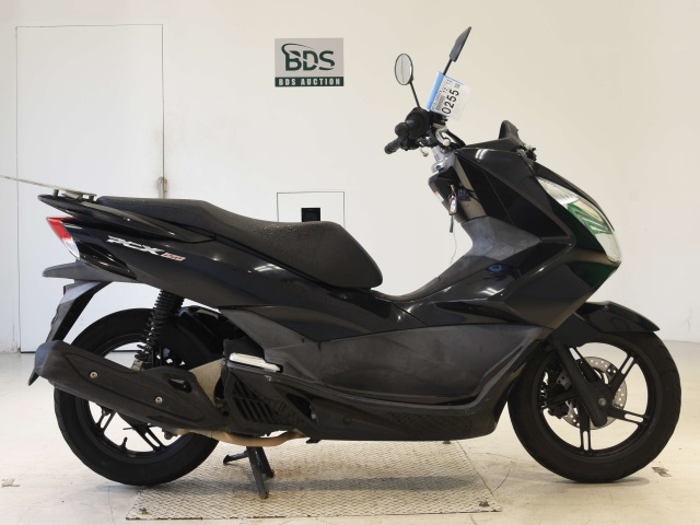 Honda PCX150