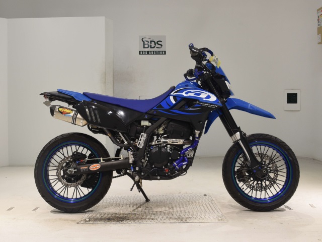 Kawasaki D-TRACKER250X