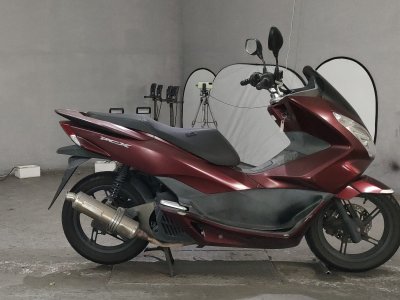 Honda PCX125