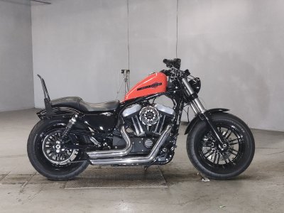 HD SPORTSTER FORTY-EIGHT XL1200X