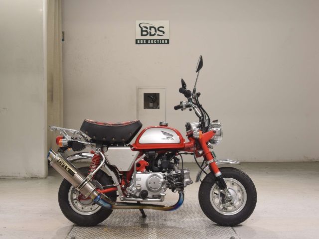 Honda MONKEY