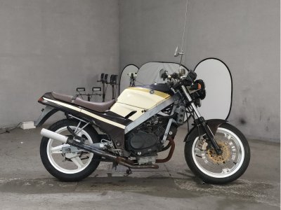 Honda VTZ250
