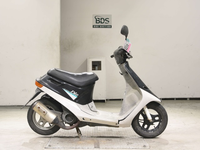 Honda DIO