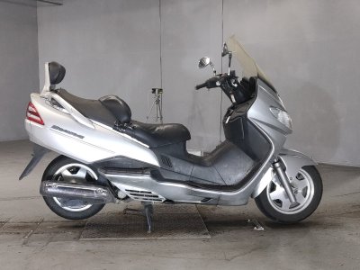 Suzuki SKYWAVE 250