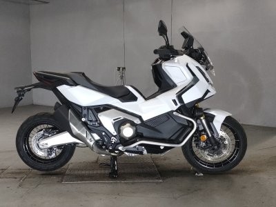 Honda X-ADV750