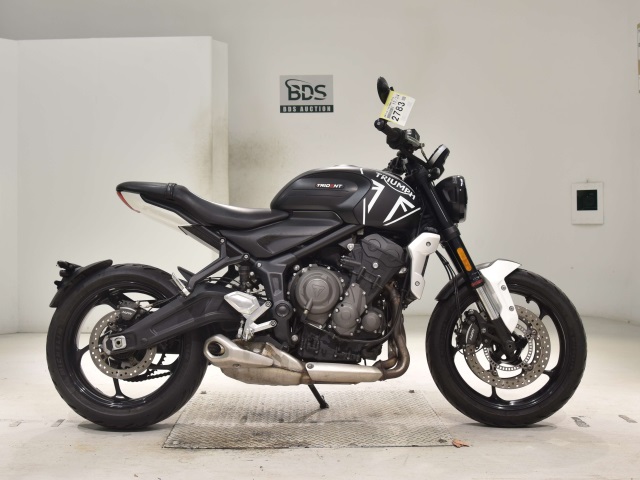 Triumph TRIDENT660
