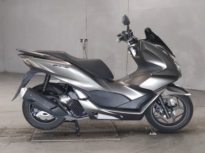 Honda PCX125