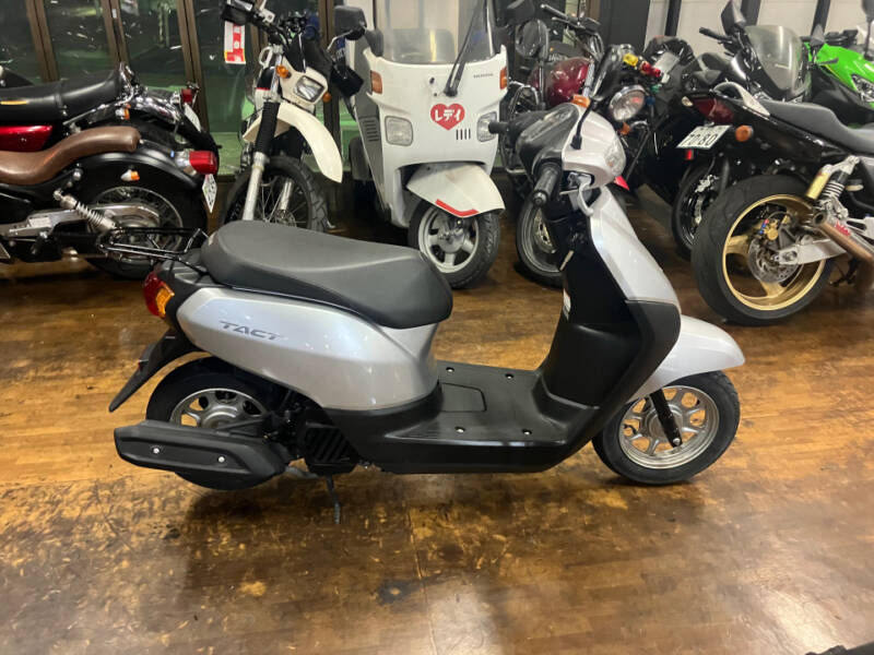 Honda TACT125