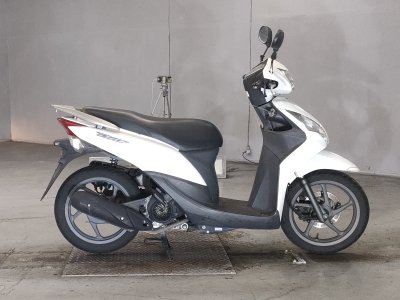 Honda DIO110