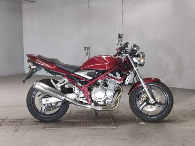Suzuki BANDIT250