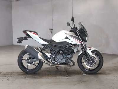 Kawasaki Z400
