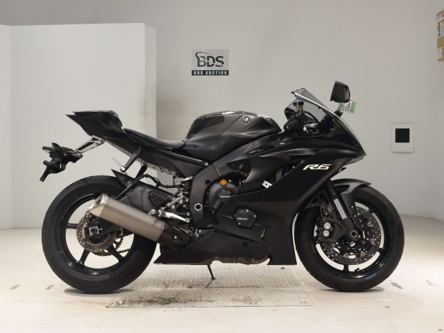 Yamaha YZF-R6