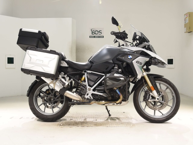 BMW R1250GS