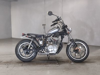 Yamaha XS250SPL