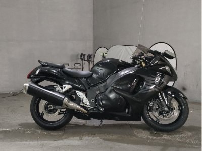 Suzuki GSX1300R HAYABUSA