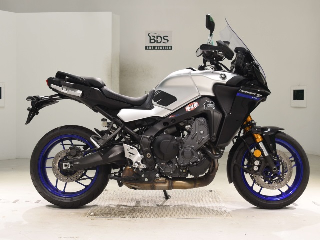 Yamaha TRACER9 GT